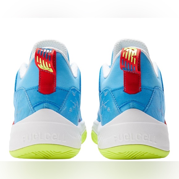 New balance Two WXY V3 - Picture 4 of 6